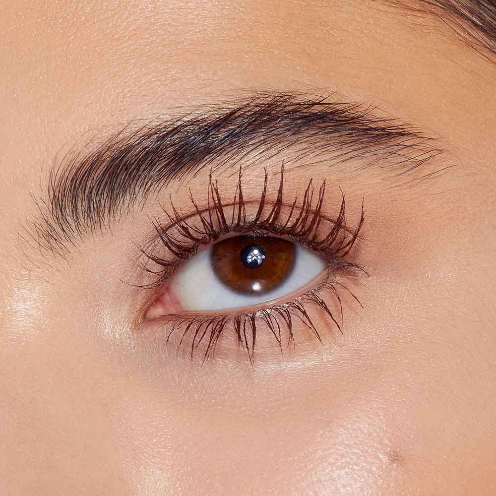 RIBBON WRAPPED LASH CHOCOLATE (M&Aacute;SCARA PARA PESTA&Ntilde;AS)